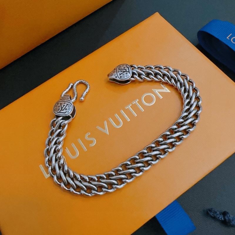 Louis Vuitton Bracelets